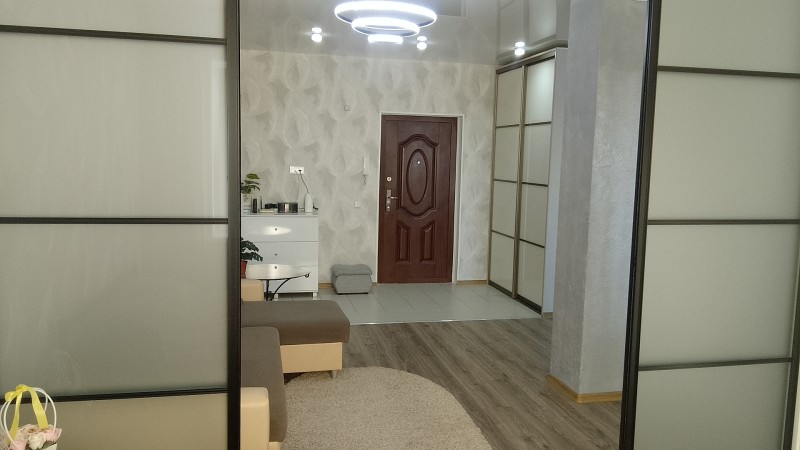 1-комнатная квартира, Кремко ул. 25