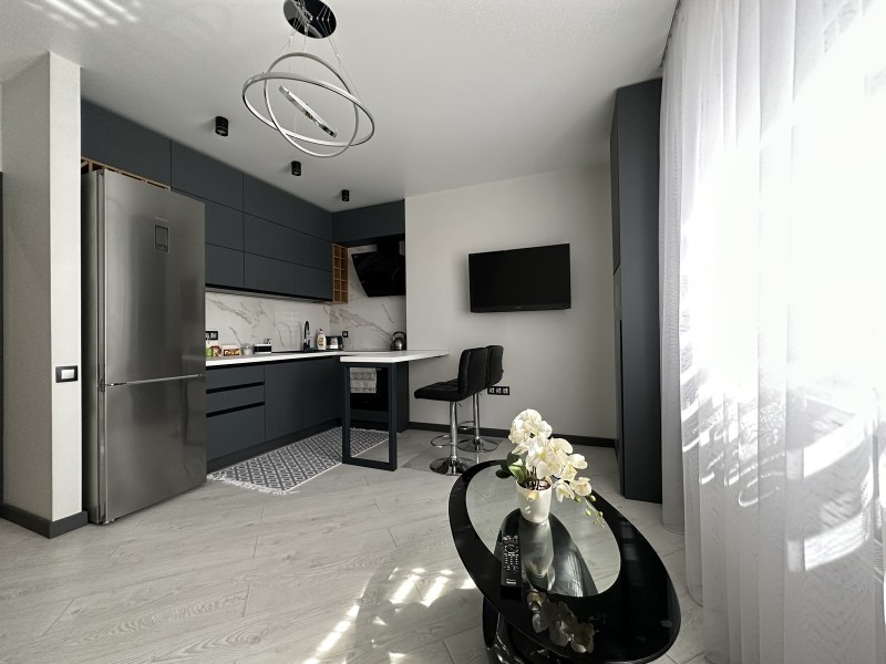 2-комнатная квартира, Купалы Янки пр. 67