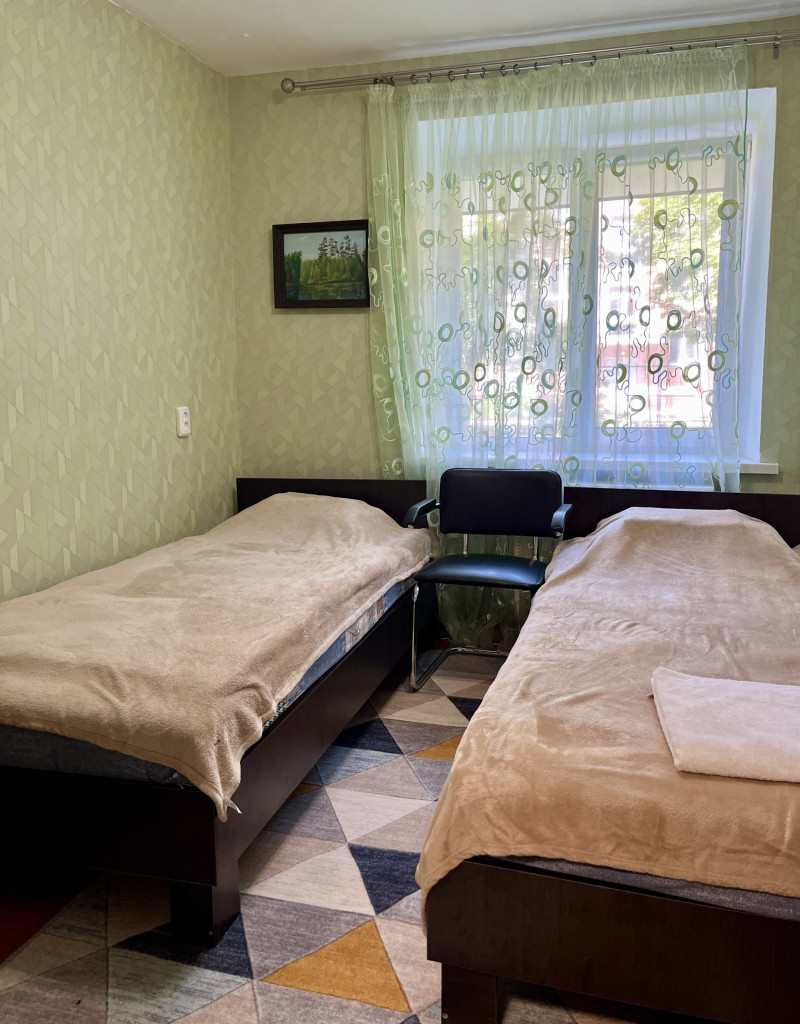 Фото 4: Квартира посуточно — Уютная квартира на улице Парижской Коммуны в Слуцке