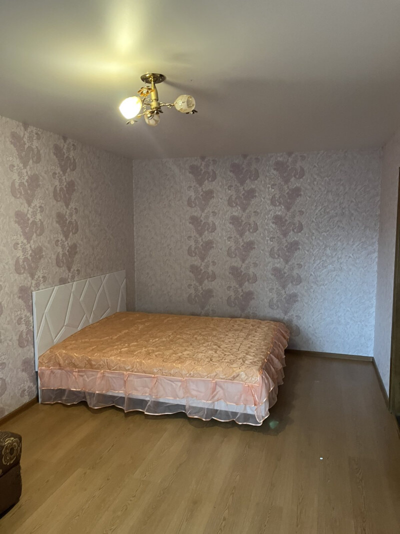 2-комнатная квартира, Дружбы бул. 19
