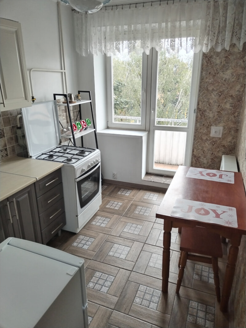 2-комнатная квартира, Сентября 17 ул. 39
