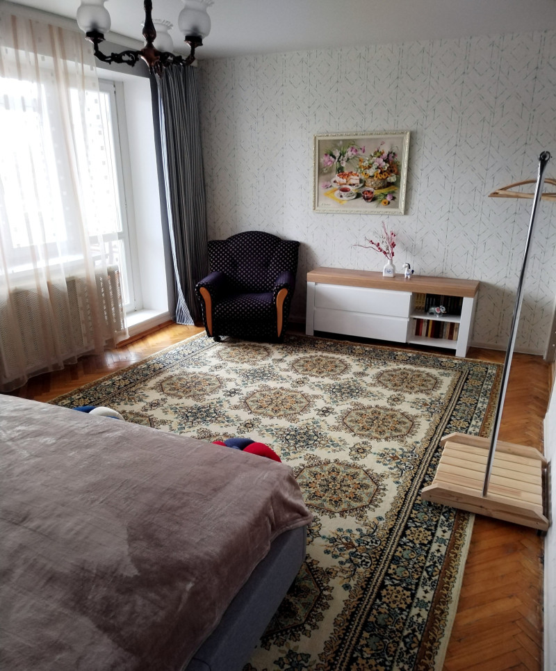Фото 2: Квартира посуточно — Уютная квартира на улице 17 Сентября в центре Гродно