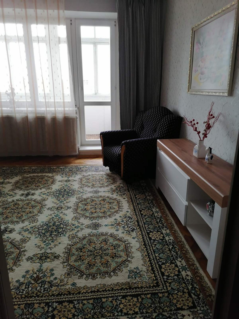 Фото 4: Квартира посуточно — Уютная квартира на улице 17 Сентября в центре Гродно