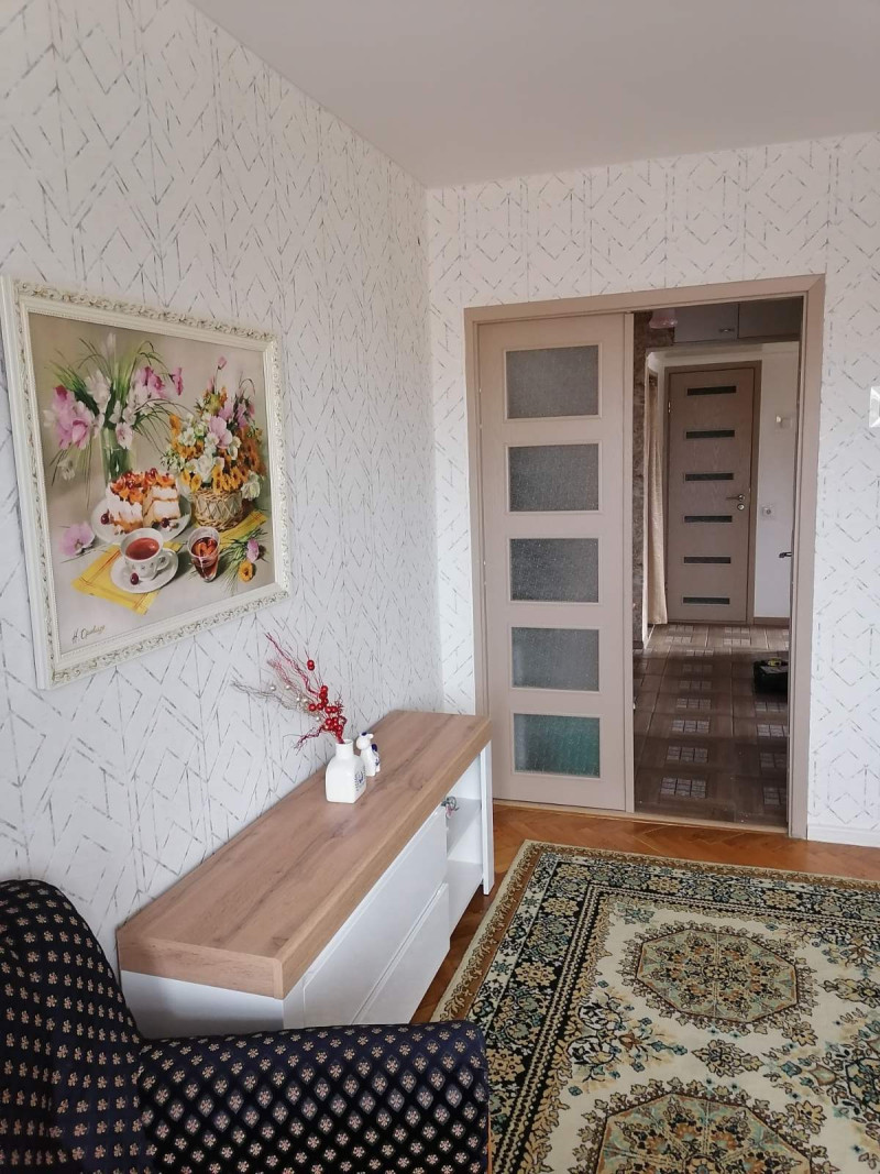 Фото 3: Квартира посуточно — Уютная квартира на улице 17 Сентября в центре Гродно