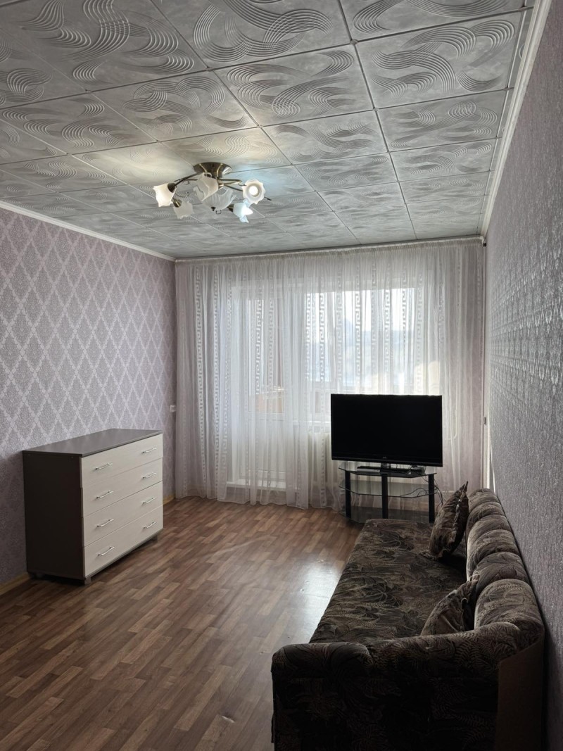 2-комнатная квартира, 19-й микрорайон 32