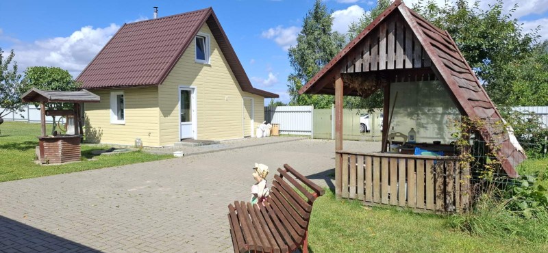 3-комнатная квартира, Ручеек ул. 33