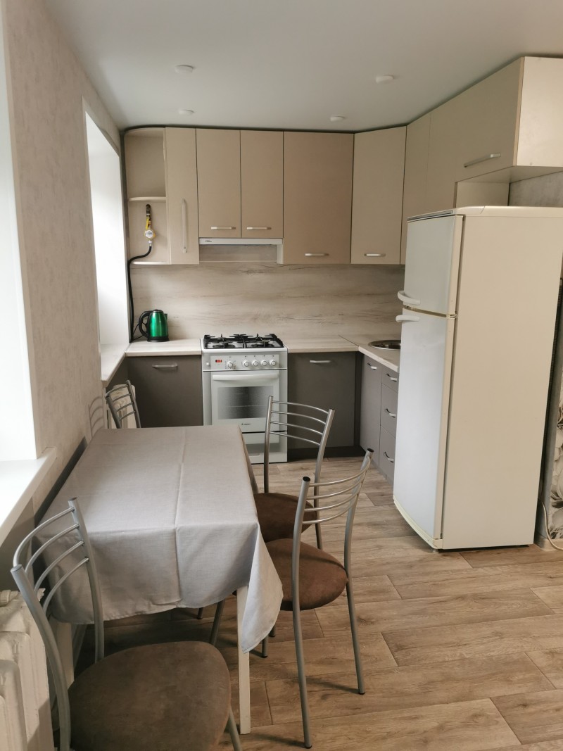 2-комнатная квартира, Корзуна ул. 1