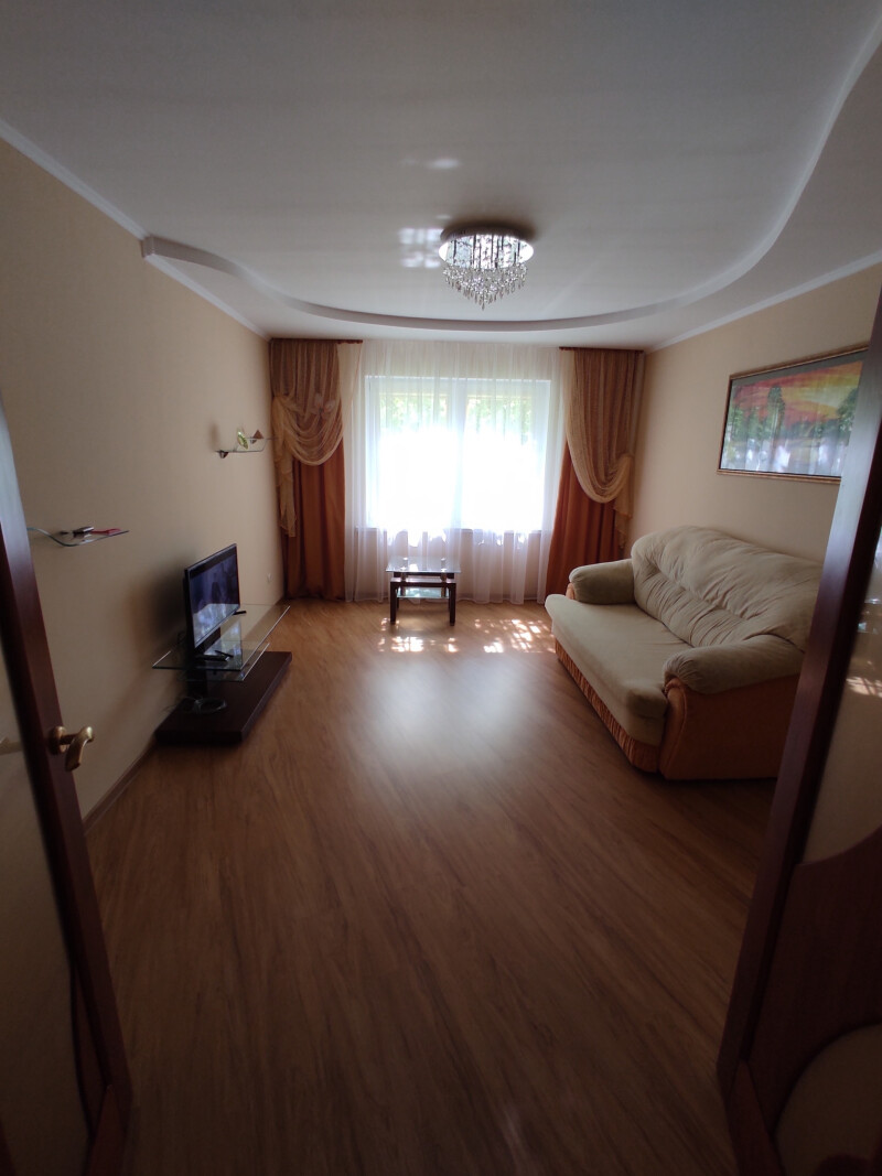 2-комнатная квартира, Клецкова пр. 76