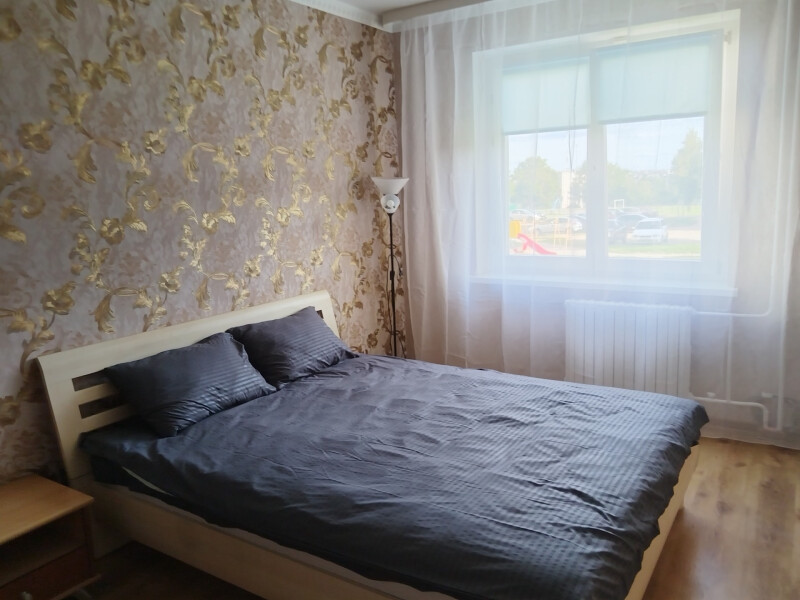 2-комнатная квартира, Панковой ул. 11