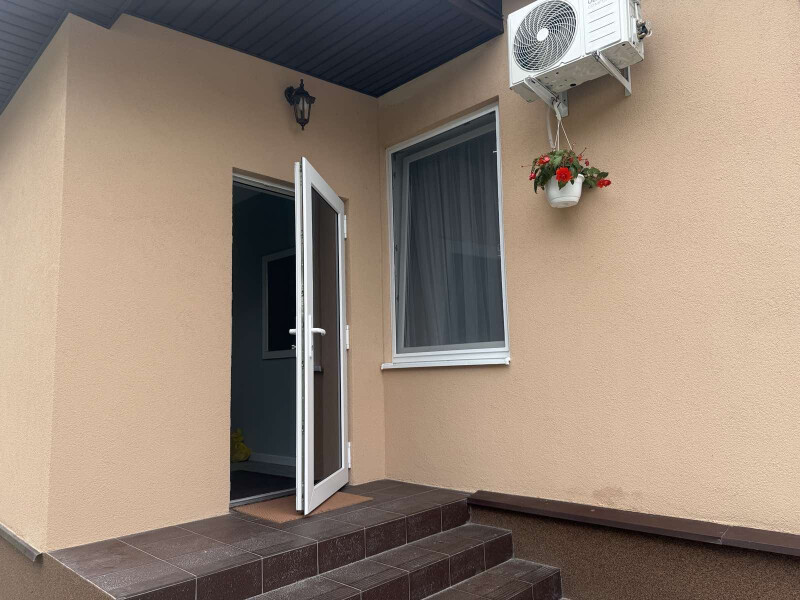 2-комнатная квартира, Советская ул. 17
