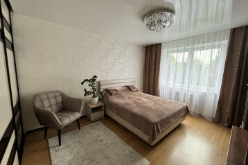 1-комнатная квартира, Правды ул. 66к3
