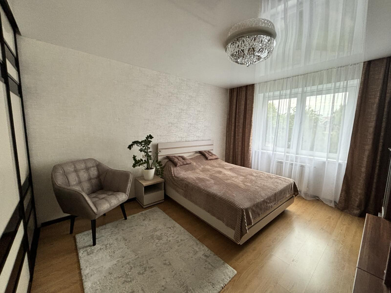1-комнатная квартира, Правды ул. 66к3