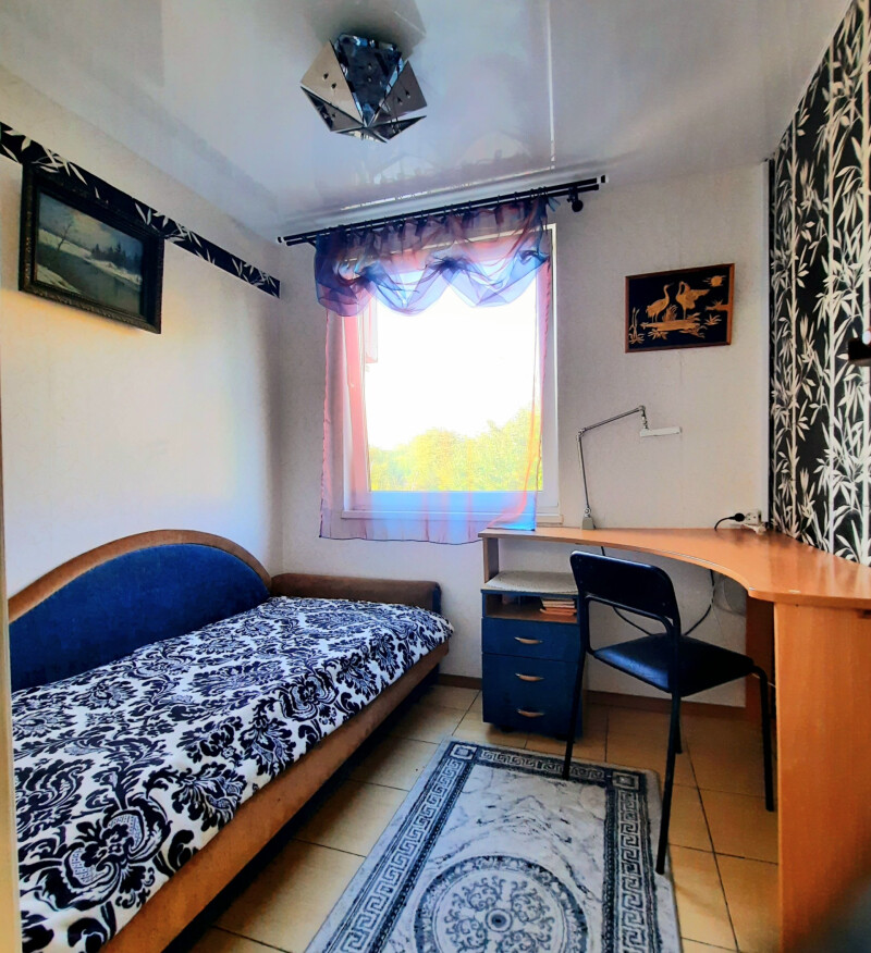 2-комнатная квартира, Жолудева ул. 23