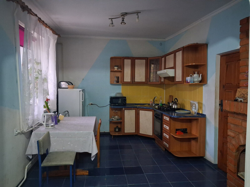 4-комнатная квартира, Маркса Карла пер. 9