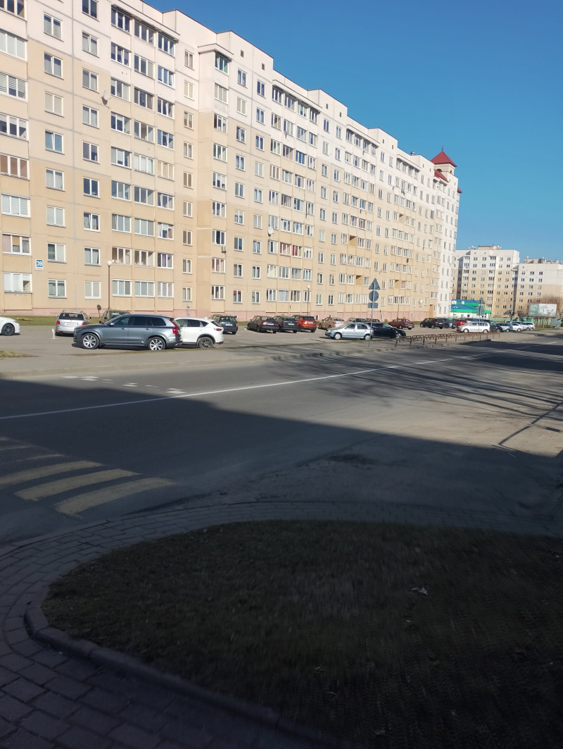 Фото 3: Квартира посуточно — Апартаменты на улице Пушкина в Гродно
