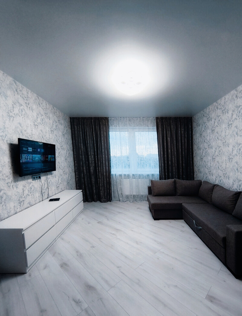 1-комнатная квартира, Рыжкова ул. 59