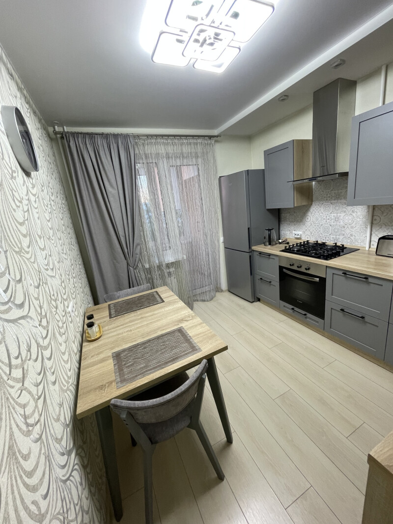 2-комнатная квартира, Строителей пр. 24/1