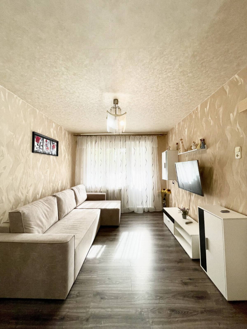 2-комнатная квартира, Чайлытко ул. 13