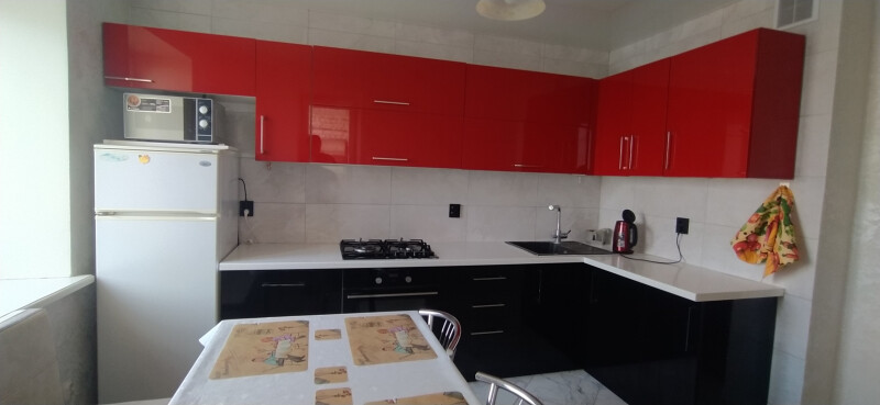 1-комнатная квартира, Лиможа ул. 28А