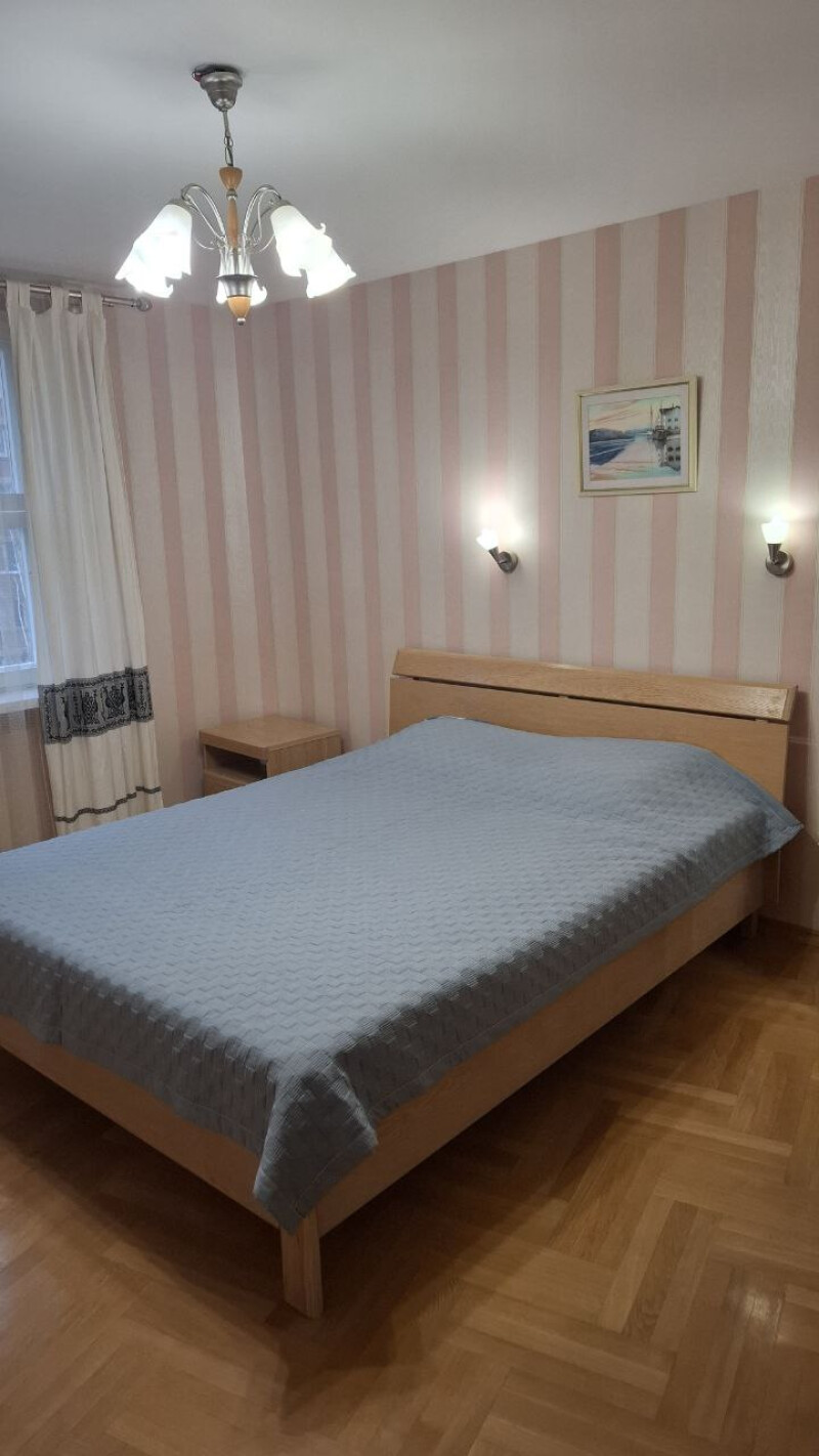 3-комнатная квартира, Роменская ул. 5