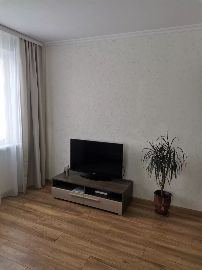 Квартира посуточно — Квартира с видом на Днепр на Набережной улице