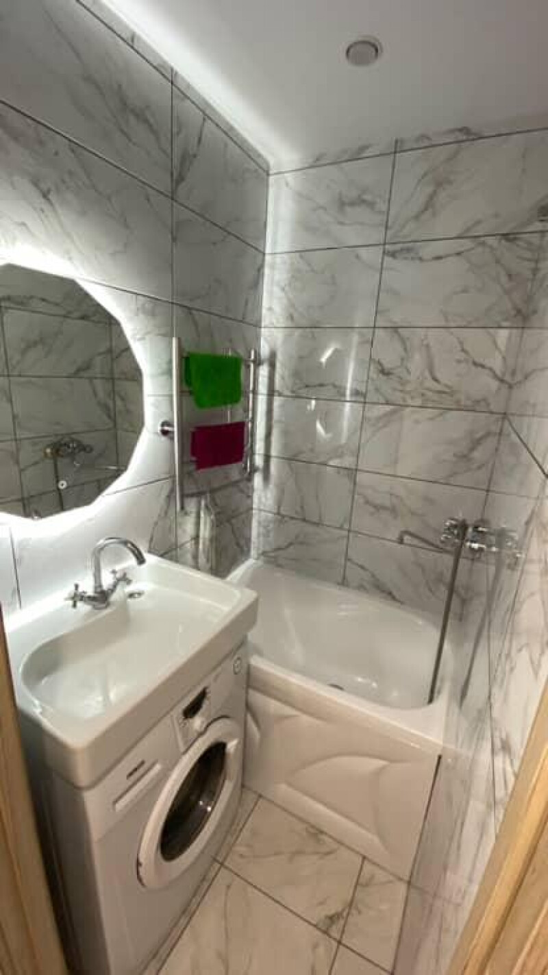 2-комнатная квартира, Ленина ул. 1