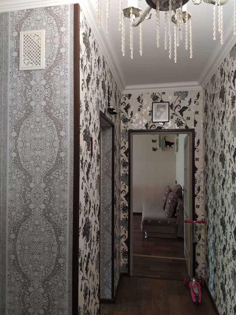 2-комнатная квартира, Советская ул. 17