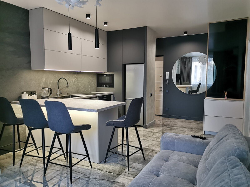 2-комнатная квартира, Кирова ул. 26