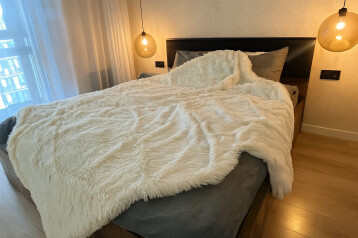 1-комнатная квартира, Лученка ул.  11