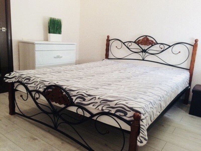 2-комнатная квартира, Социалистическая ул. 4