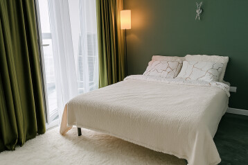 1-комнатная квартира, Леонида Левина ул. 7