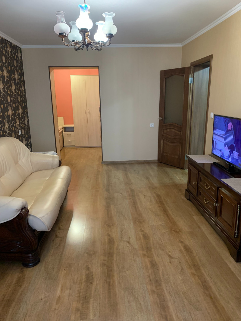 Фото 5: Квартира посуточно — Премиум-апартаменты 50 м² на Красноармейской в центре Барановичей