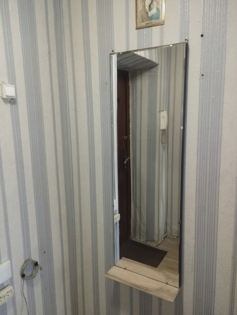 Фото 2: Квартира посуточно — Уютная однокомнатная квартира на улице Пушкина