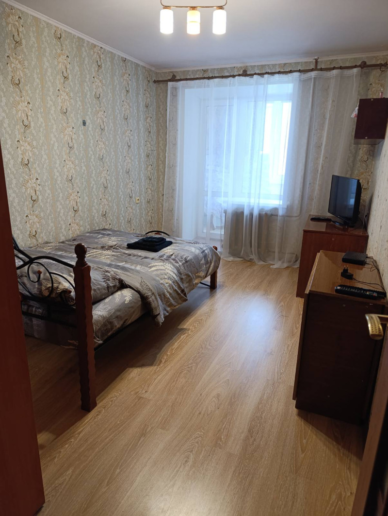 Фото 2: Квартира посуточно — Уютная квартира на сутки на улице Перекопской в Орше