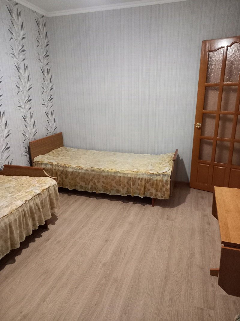 Фото 3: Квартира посуточно — 2-комнатная квартира на Парковой улице в Пинске