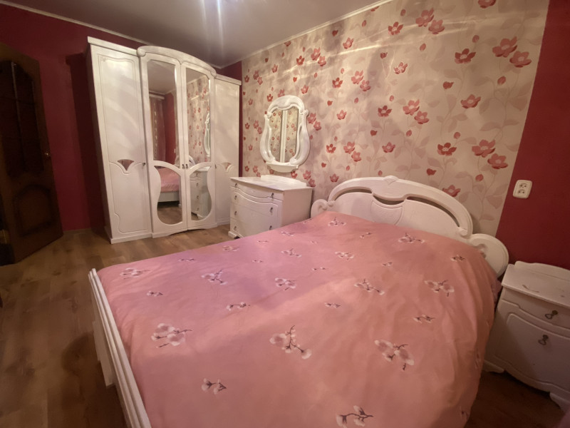 Квартира посуточно — Двухкомнатная квартира в центре Несвижа на улице 1 Мая
