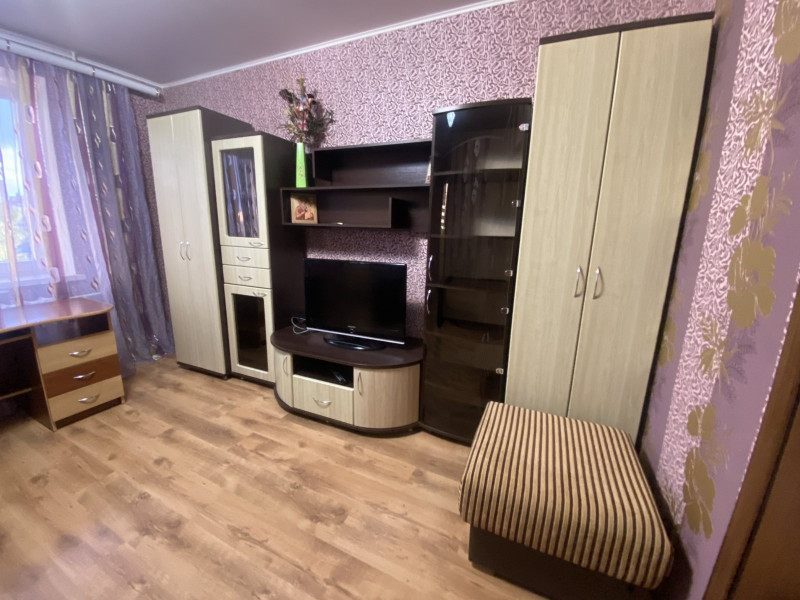 Фото 3: Квартира посуточно — Двухкомнатная квартира в центре Несвижа на улице 1 Мая