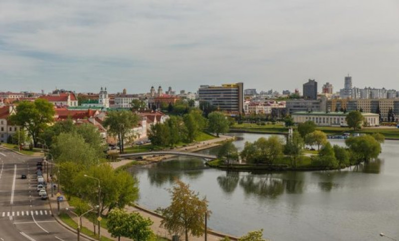 Фото 5: Квартира посуточно — 2-комнатная квартира с панорамным видом на Сторожовской