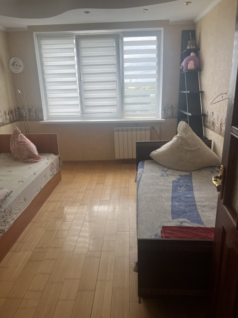 Фото 3: Квартира посуточно — Квартира на сутки с джакузи и кондиционером на Советской