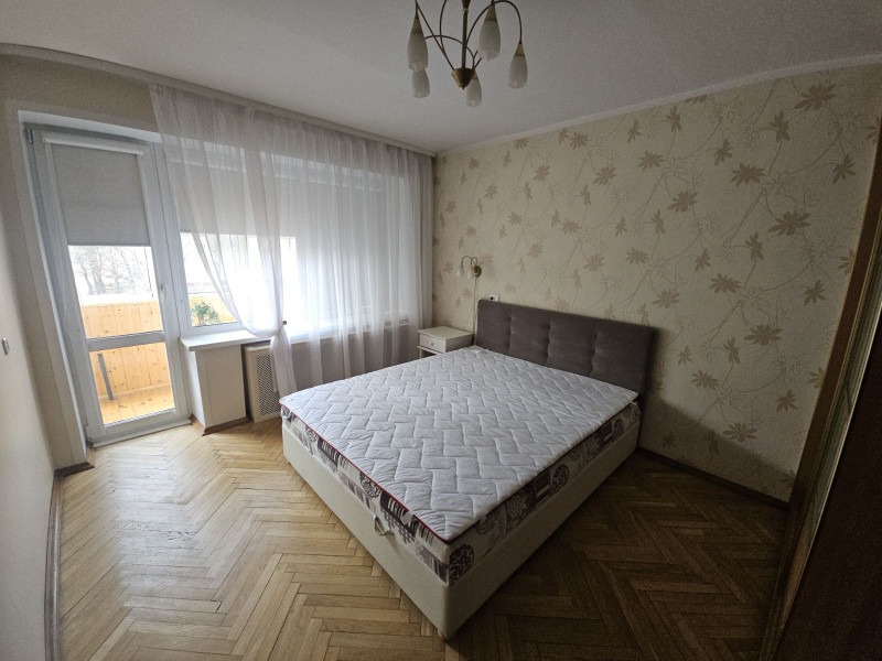 Фото 4: Квартира посуточно — Светлая квартира на улице Цнянской в Минске