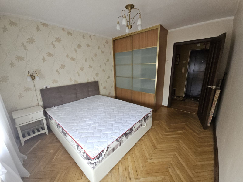 Фото 5: Квартира посуточно — Светлая квартира на улице Цнянской в Минске