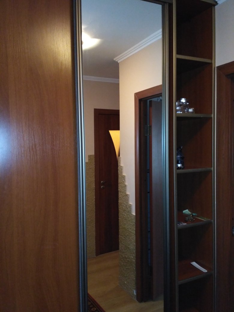 1-комнатная квартира, Космонавтов бул. 63