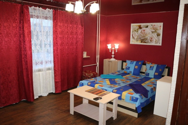 1-комнатная квартира, Ожешко ул. 29