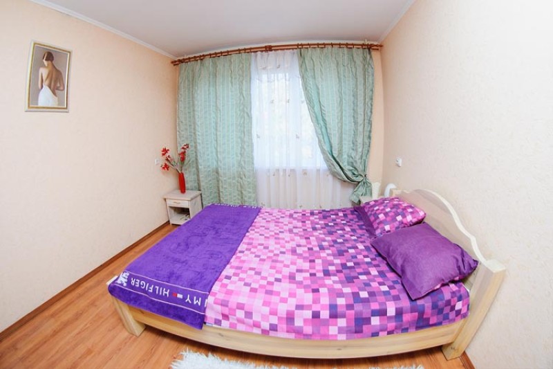 2-комнатная квартира, Кирова ул. 94