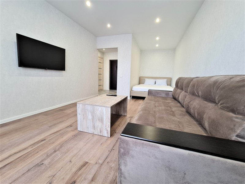 1-комнатная квартира, Первомайская ул. 16