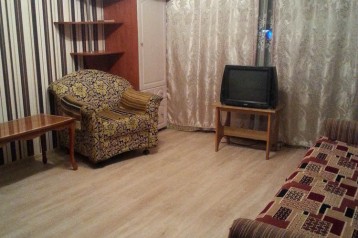 1-комнатная квартира, Строителей пр. 18/2