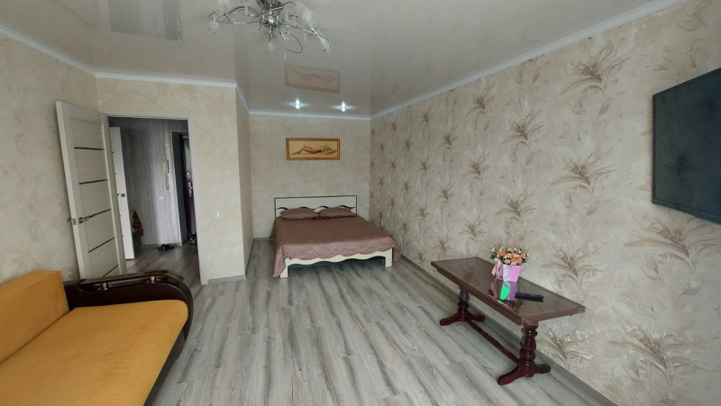 1-комнатная квартира, Песина ул. 52
