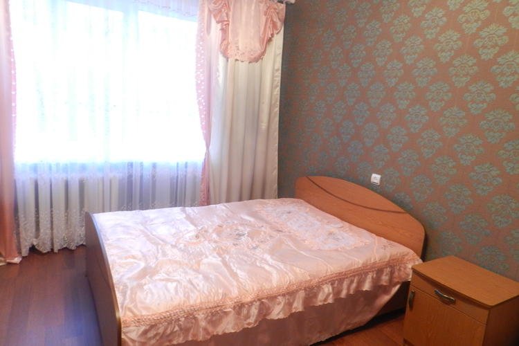 2-комнатная квартира, Димитрова пр. 64