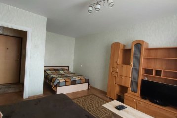 1-комнатная квартира, Московский пр. 117