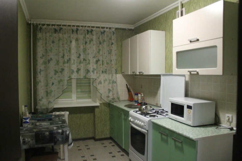 2-комнатная квартира, Репина ул. 62А